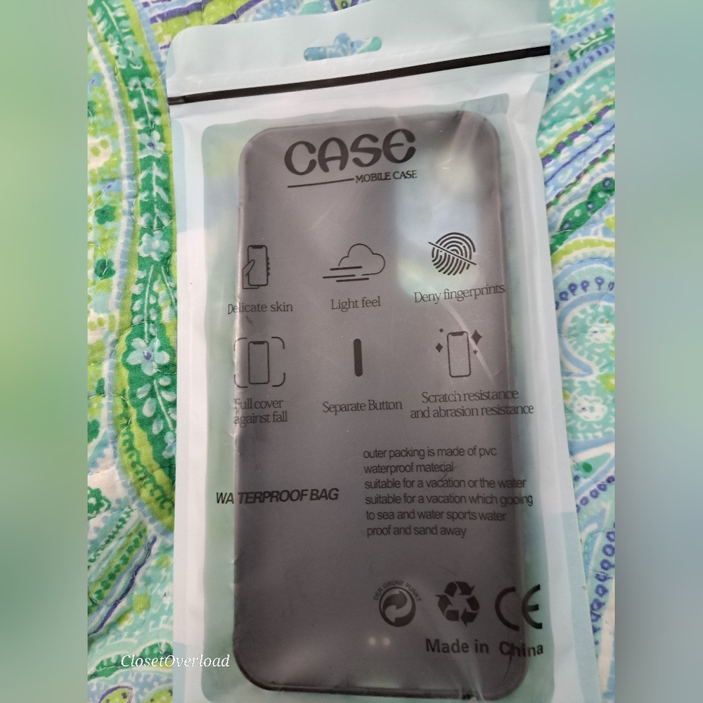 Galaxy A54 Case - Picture 3 of 3